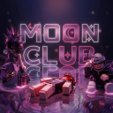 Moon Club ( 🌙)