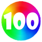 Level 100 Complete