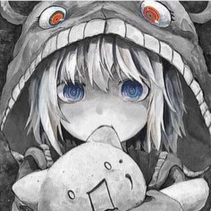 Anime Roblox decal