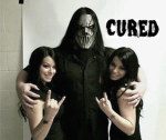 † CURED †