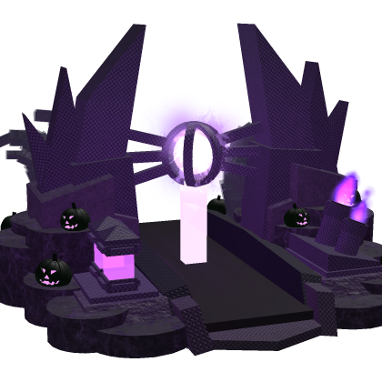 [MHS]	Spooky Overlord Device