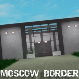 Moscow Border