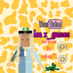 Isa x_games