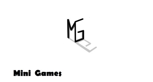 Horror Mini Games (testing)