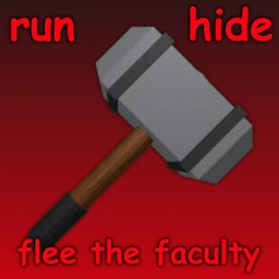 Flee The Facility but better icon