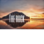 The Rock Hotel!