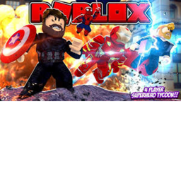 Marvel Tycoon