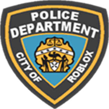 Roblox Police Dept.