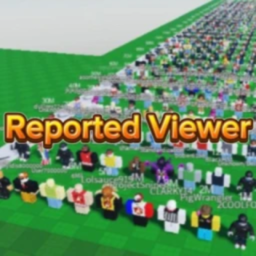 Reported Viewer [❗FIXED❗]