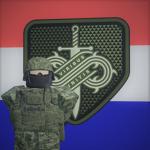 [ZSS] Special Forces Command
