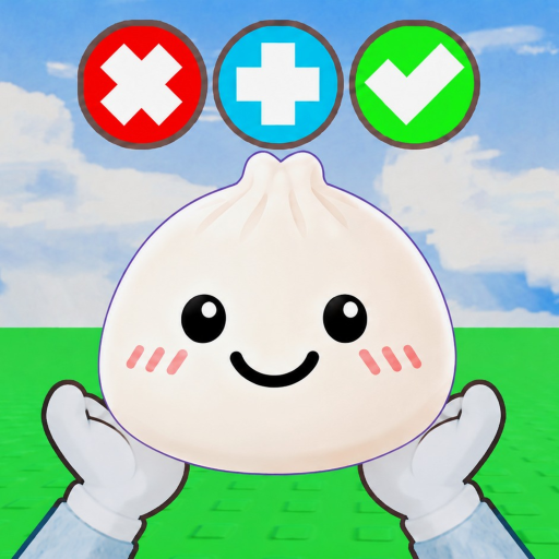 Squishy Dumpling Trading