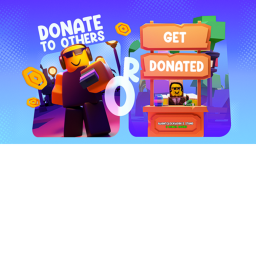 PLS DONATE Moded 💸 [🇷🇺]