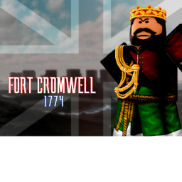 Fort Cromwell, 1774