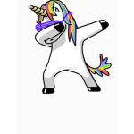unicorn is not real