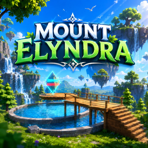[FREE AVA TITLE x500 ] MOUNT ELYNDRA
