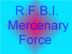 ROBLOX's Federal Bureau of Investigation