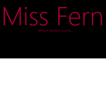 Miss Fern