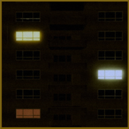 Flat 21