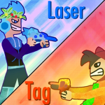LazerTag Studios