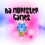 Da_Murfster Games