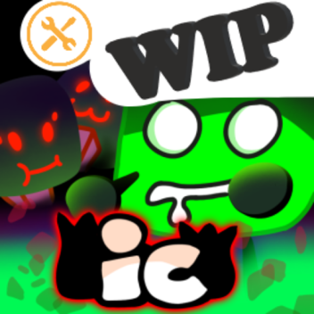 BFB/TPOT Infection Combat 🛠️ (WIP)