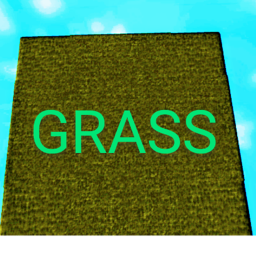 GRASS