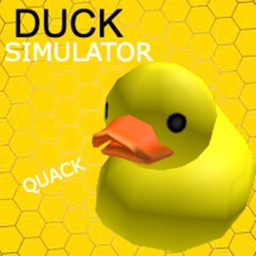 Duck Simulator