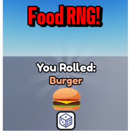 Food RNG