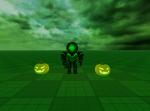 overseer stalker club