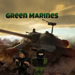 Green Marines | US MC
