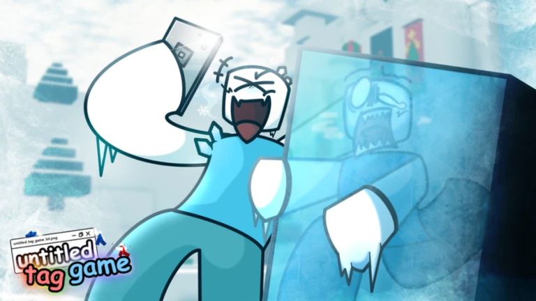 untitled tag game screenshot 2