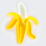 Banana Smoothies