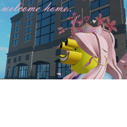 Shy girl city (hanel update)