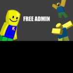 Obby [FREE ADMIN] 