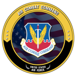 [USAF] 〡 Air Combat Command