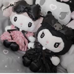 - Luuvs -