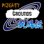Mighty Grounds