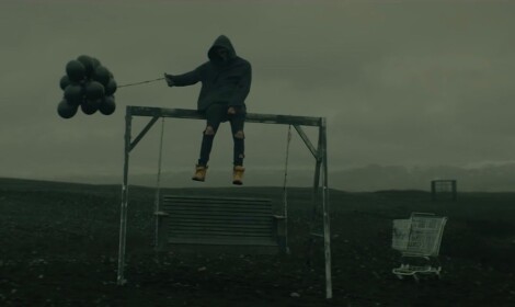 NF - The Search