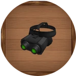 Night Vision Goggles