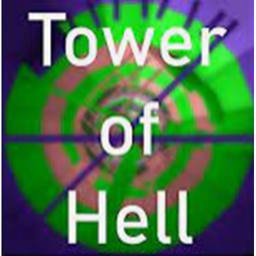 TOWER OF HELL [FREE OWNER ADMIN!!!!]