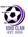 Void FC Touch Football