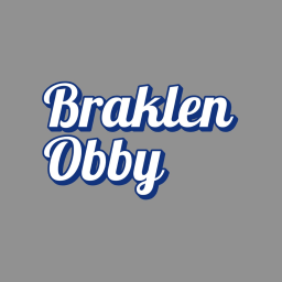 Braklen Obby