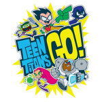 #the teen titans