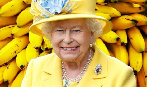 Banana HQ