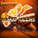 Suited Killers
