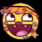 Chocolate cookie 0-0