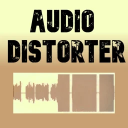 Audio Distorter icon