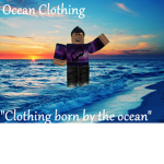 Ocean Clothing™