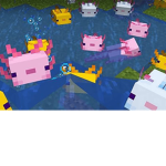 Great Axolotl War