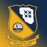 Roblox Blue Angels Display Team